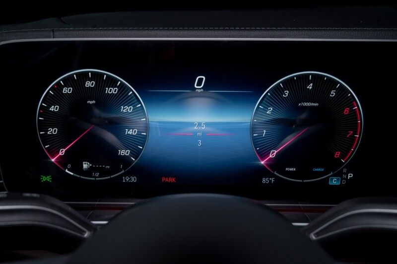 2026 Mercedes-Benz GLS 450 4MATIC&reg; SUV Peoria AZ