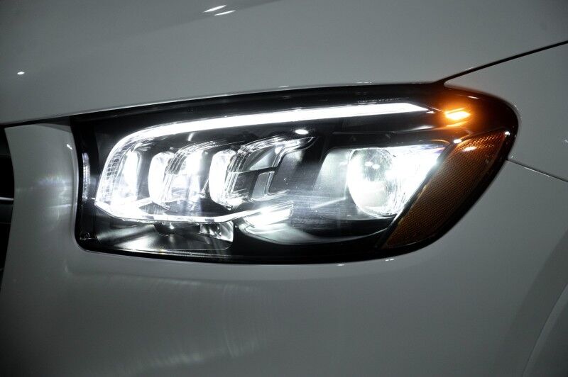 2026 Mercedes-Benz GLS 450 4MATIC&reg; SUV Peoria AZ