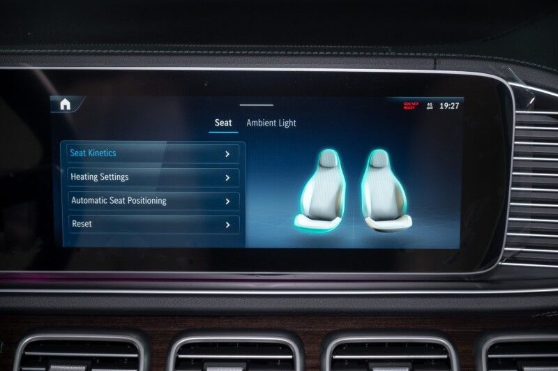 2026 Mercedes-Benz GLS 450 4MATIC&reg; SUV Peoria AZ