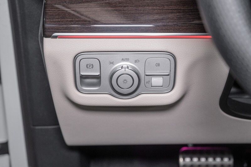 2026 Mercedes-Benz GLS 450 4MATIC&reg; SUV Peoria AZ