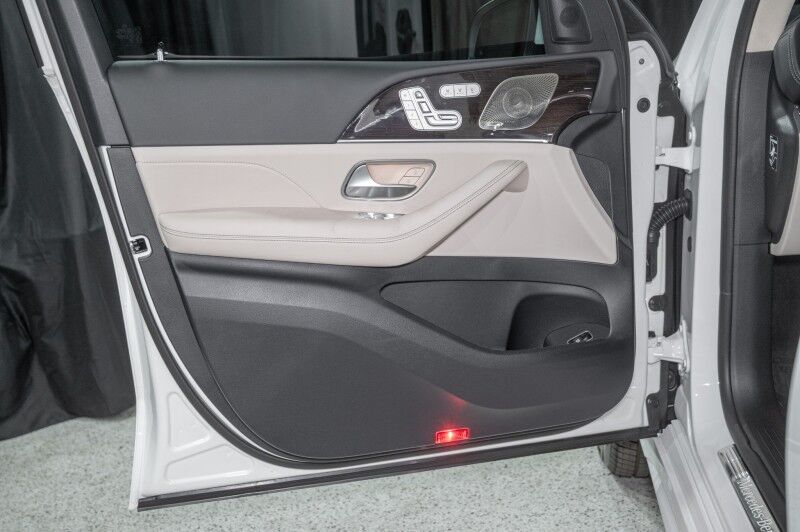 2026 Mercedes-Benz GLS 450 4MATIC&reg; SUV Peoria AZ