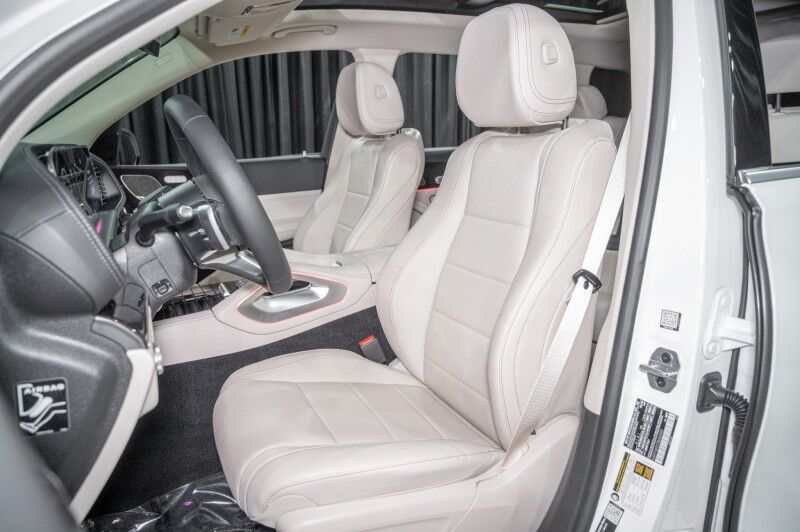 2026 Mercedes-Benz GLS 450 4MATIC&reg; SUV Peoria AZ
