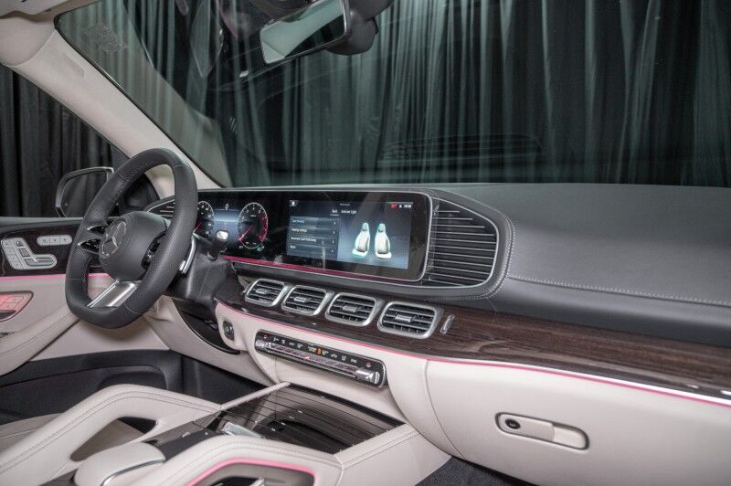 2026 Mercedes-Benz GLS 450 4MATIC&reg; SUV Peoria AZ