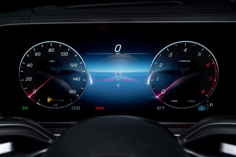 2026 Mercedes-Benz GLS 450 4MATIC&reg; SUV Peoria AZ