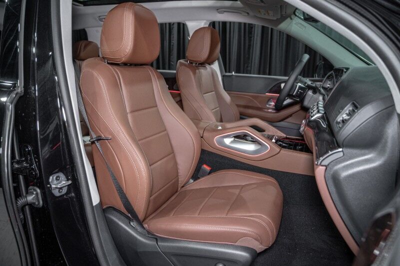 2026 Mercedes-Benz GLS 450 4MATIC&reg; SUV Peoria AZ