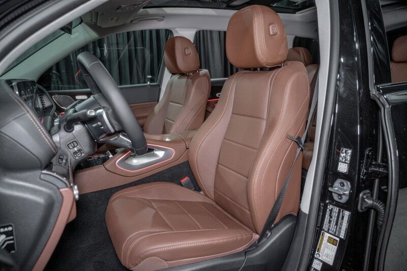 2026 Mercedes-Benz GLS 450 4MATIC&reg; SUV Peoria AZ