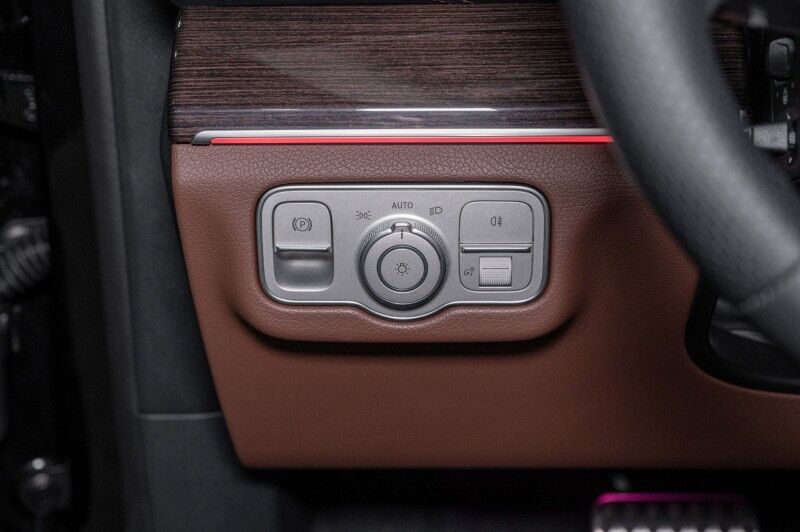 2026 Mercedes-Benz GLS 450 4MATIC&reg; SUV Peoria AZ