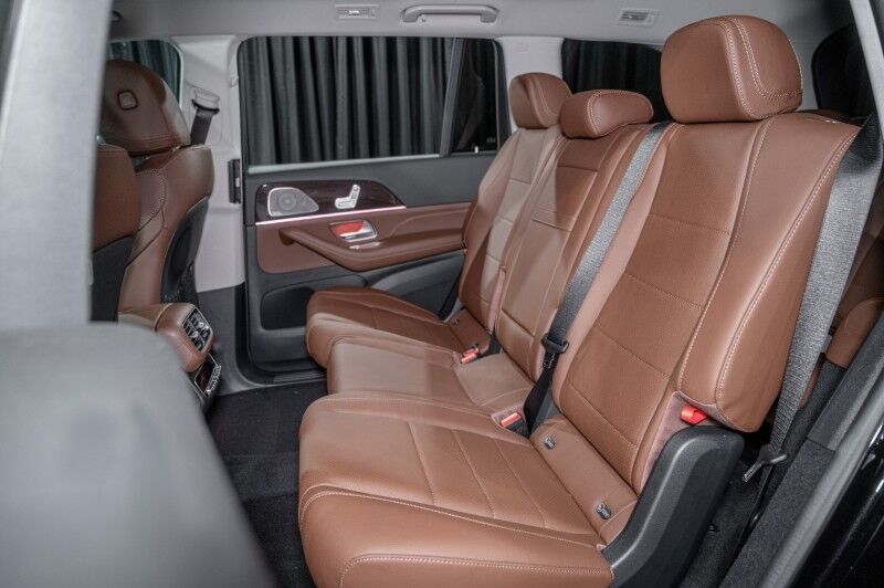 2026 Mercedes-Benz GLS 450 4MATIC&reg; SUV Peoria AZ