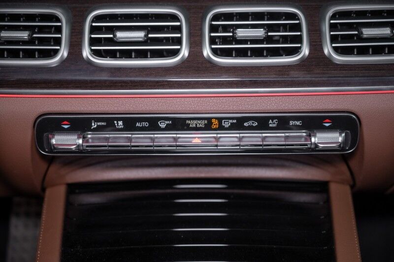 2026 Mercedes-Benz GLS 450 4MATIC&reg; SUV Peoria AZ