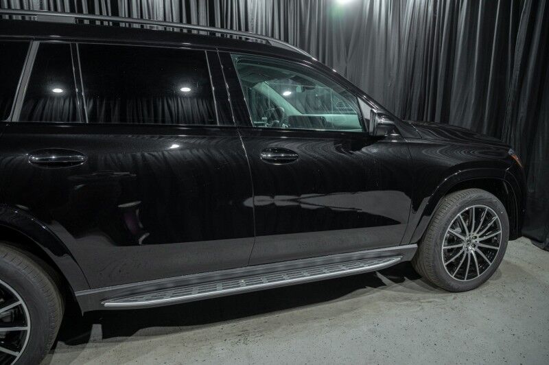 2026 Mercedes-Benz GLS 450 4MATIC&reg; SUV Peoria AZ