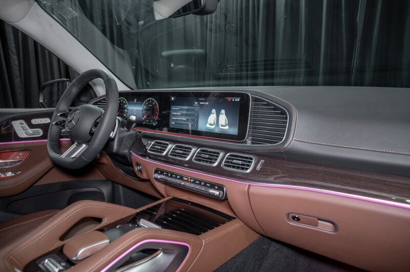 2026 Mercedes-Benz GLS 450 4MATIC&reg; SUV Peoria AZ