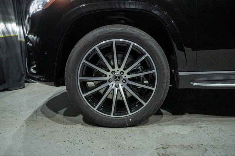 2026 Mercedes-Benz GLS 450 4MATIC&reg; SUV Peoria AZ