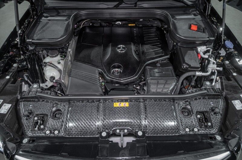 2026 Mercedes-Benz GLS 450 4MATIC&reg; SUV Peoria AZ