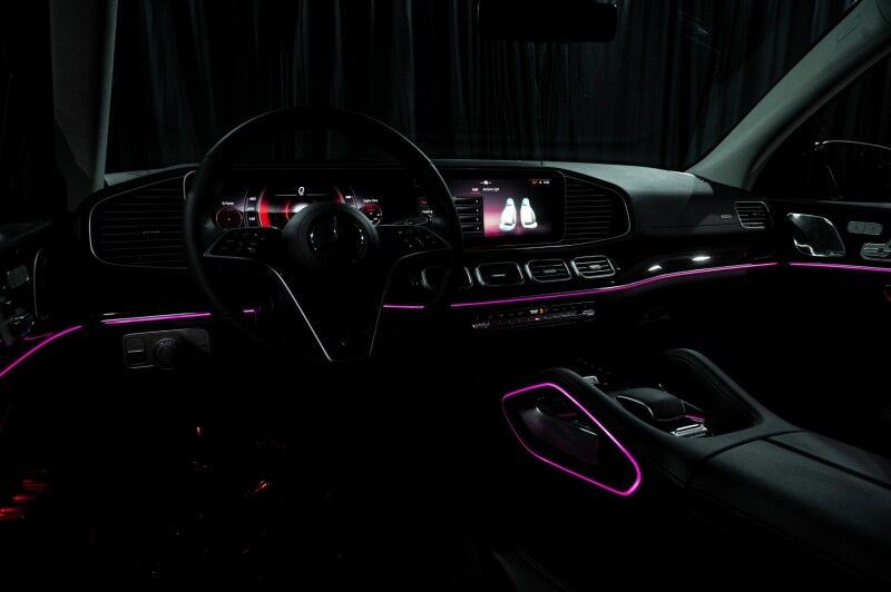 2026 Mercedes-Benz GLS 450 4MATIC&reg; SUV Peoria AZ