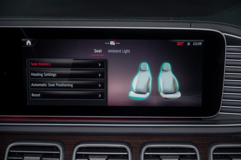 2026 Mercedes-Benz GLS 450 4MATIC&reg; SUV Peoria AZ