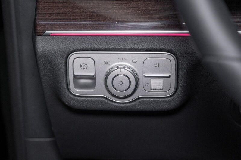 2026 Mercedes-Benz GLS 450 4MATIC&reg; SUV Peoria AZ