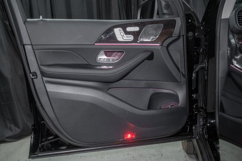 2026 Mercedes-Benz GLS 450 4MATIC&reg; SUV Peoria AZ