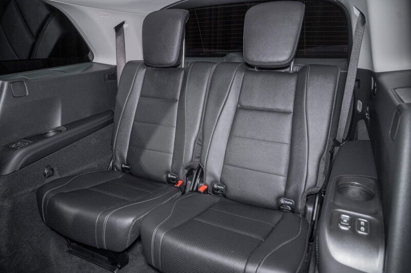 2026 Mercedes-Benz GLS 450 4MATIC&reg; SUV Peoria AZ