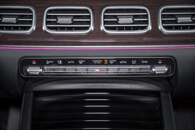 2026 Mercedes-Benz GLS 450 4MATIC&reg; SUV Peoria AZ