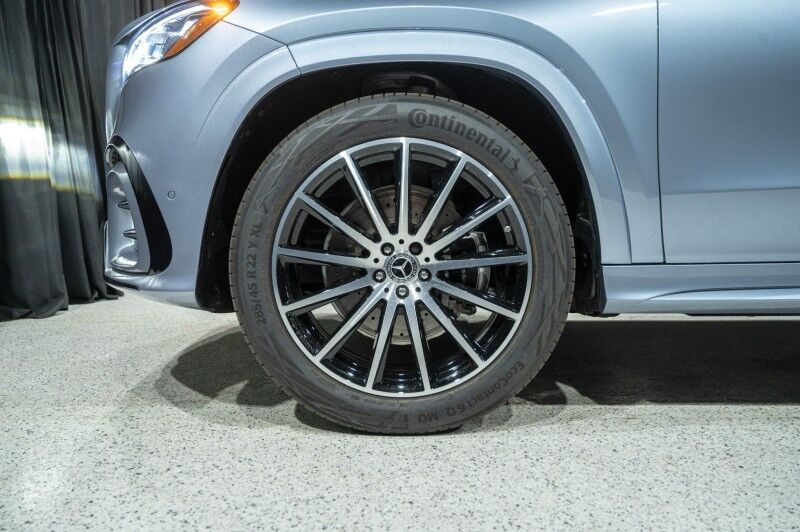 2026 Mercedes-Benz GLS 450 4MATIC&reg; SUV Peoria AZ