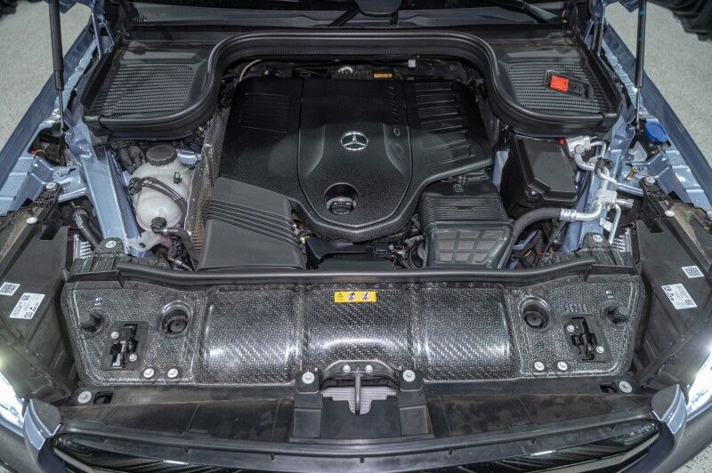 2026 Mercedes-Benz GLS 450 4MATIC&reg; SUV Peoria AZ