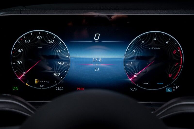 2026 Mercedes-Benz GLS 450 4MATIC&reg; SUV Peoria AZ