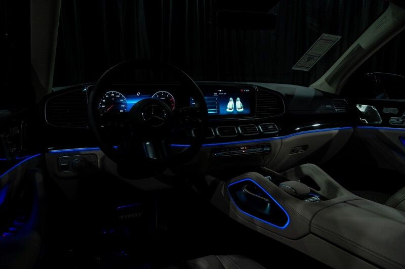 2026 Mercedes-Benz GLS 450 4MATIC&reg; SUV Peoria AZ