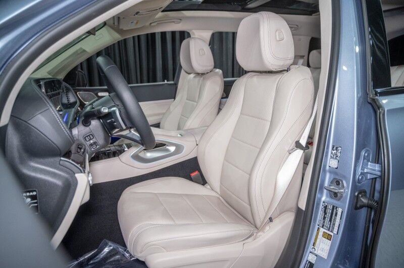 2026 Mercedes-Benz GLS 450 4MATIC&reg; SUV Peoria AZ