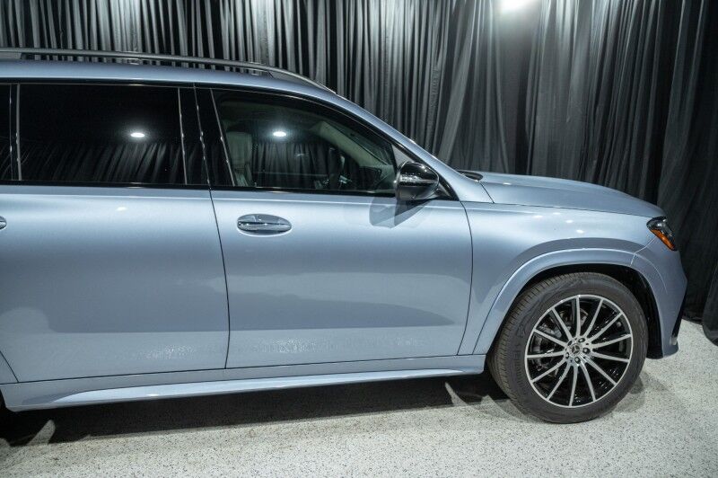 2026 Mercedes-Benz GLS 450 4MATIC&reg; SUV Peoria AZ