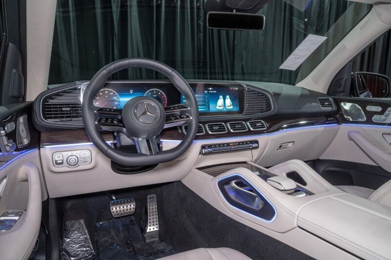 2026 Mercedes-Benz GLS 450 4MATIC&reg; SUV Peoria AZ