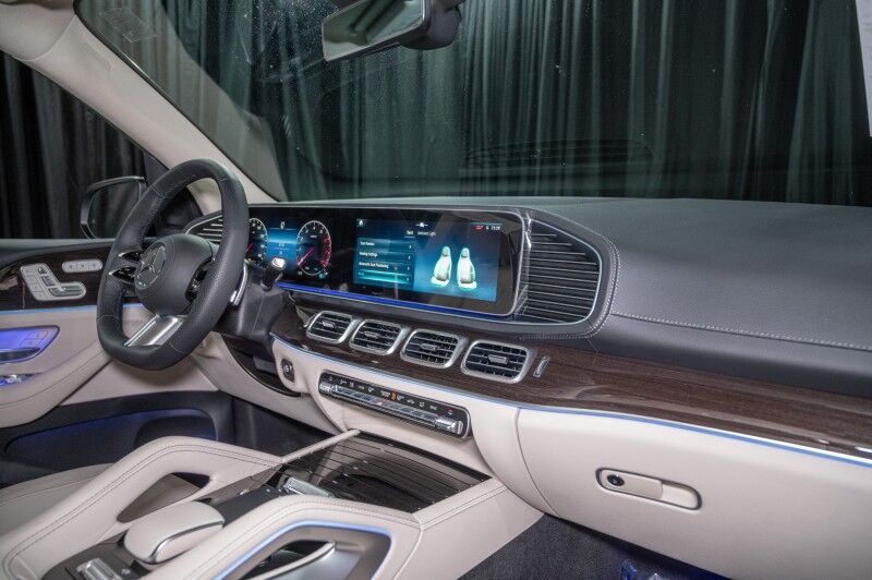 2026 Mercedes-Benz GLS 450 4MATIC&reg; SUV Peoria AZ
