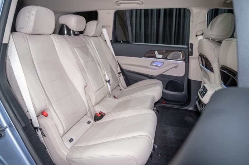 2026 Mercedes-Benz GLS 450 4MATIC&reg; SUV Peoria AZ