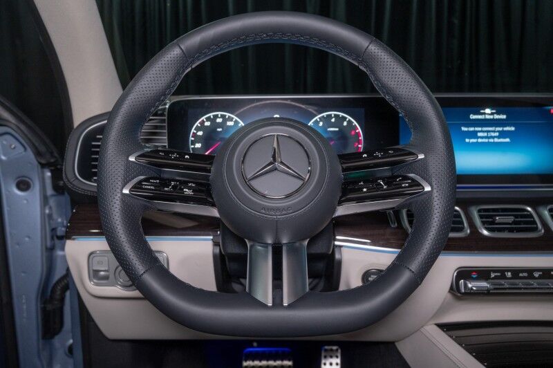 2026 Mercedes-Benz GLS 450 4MATIC&reg; SUV Peoria AZ