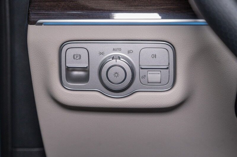 2026 Mercedes-Benz GLS 450 4MATIC&reg; SUV Peoria AZ