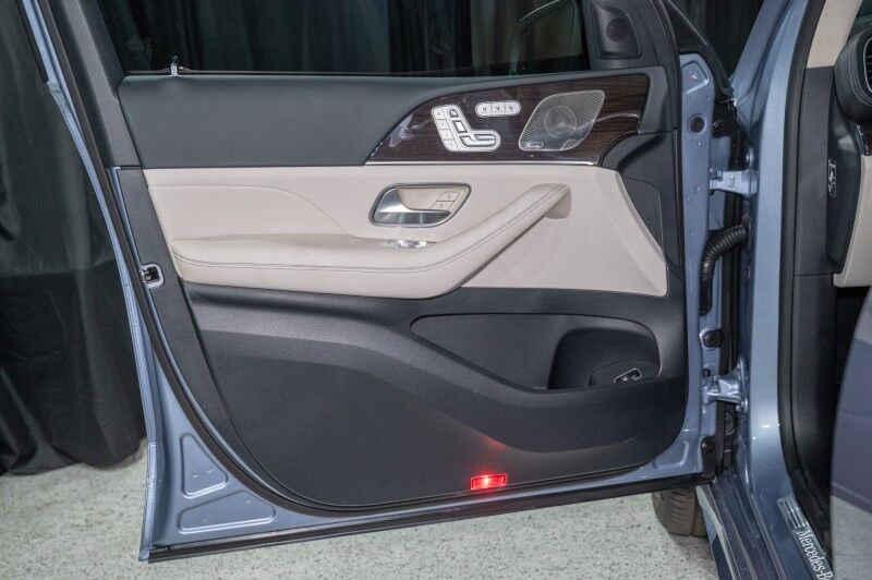 2026 Mercedes-Benz GLS 450 4MATIC&reg; SUV Peoria AZ