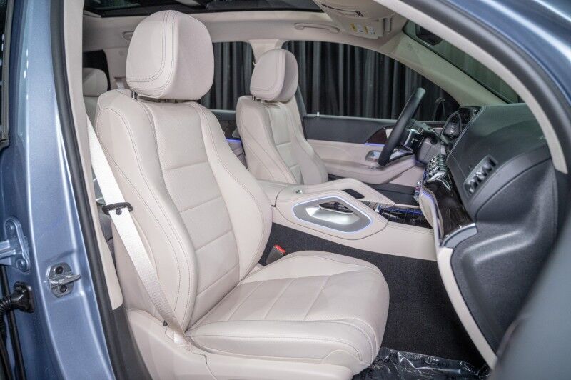 2026 Mercedes-Benz GLS 450 4MATIC&reg; SUV Peoria AZ