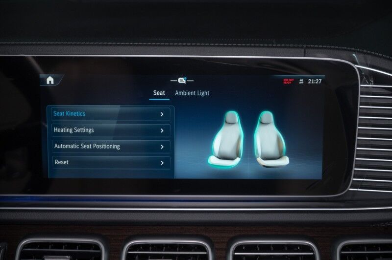2026 Mercedes-Benz GLS 450 4MATIC&reg; SUV Peoria AZ