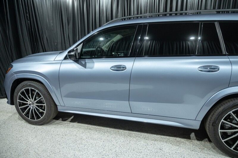 2026 Mercedes-Benz GLS 450 4MATIC&reg; SUV Peoria AZ