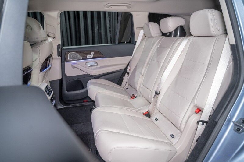 2026 Mercedes-Benz GLS 450 4MATIC&reg; SUV Peoria AZ