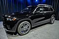 2026 Mercedes-Benz GLS 450 4MATIC&reg; SUV