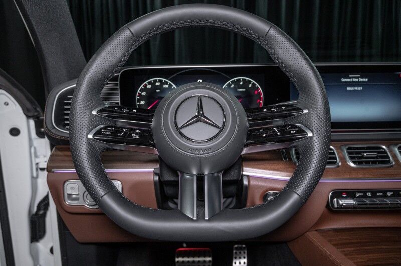 2026 Mercedes-Benz GLS 450 4MATIC&reg; SUV Peoria AZ