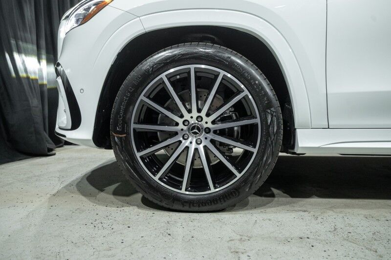 2026 Mercedes-Benz GLS 450 4MATIC&reg; SUV Peoria AZ