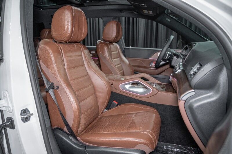 2026 Mercedes-Benz GLS 450 4MATIC&reg; SUV Peoria AZ