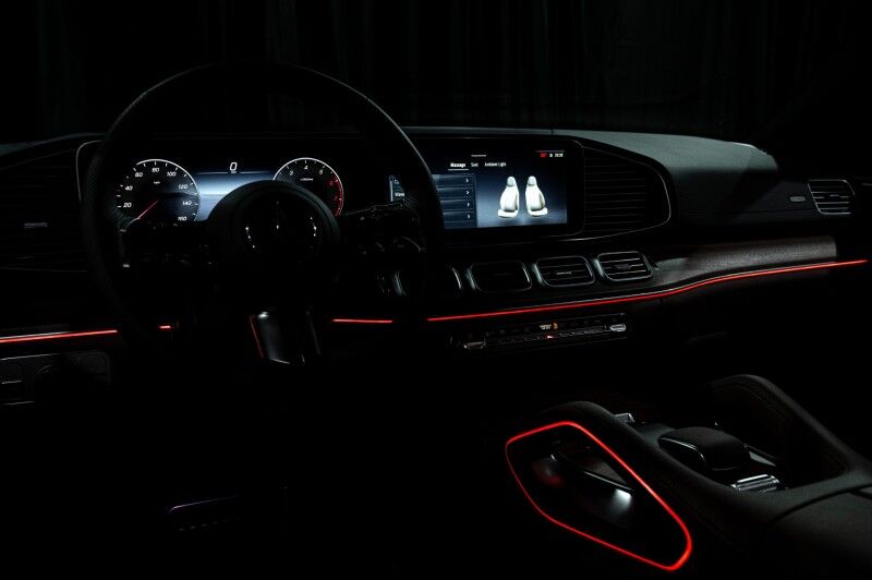 2026 Mercedes-Benz GLS 450 4MATIC&reg; SUV Peoria AZ