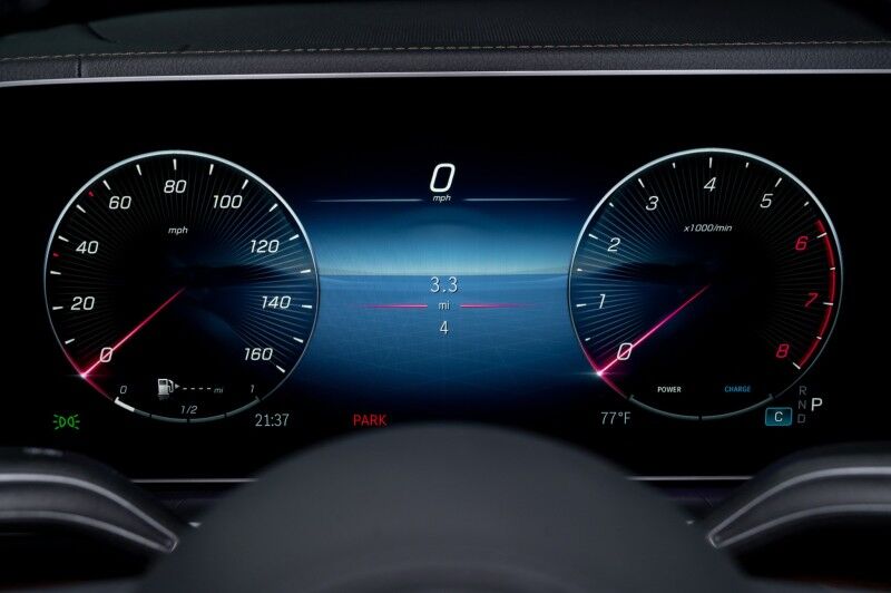 2026 Mercedes-Benz GLS 450 4MATIC&reg; SUV Peoria AZ