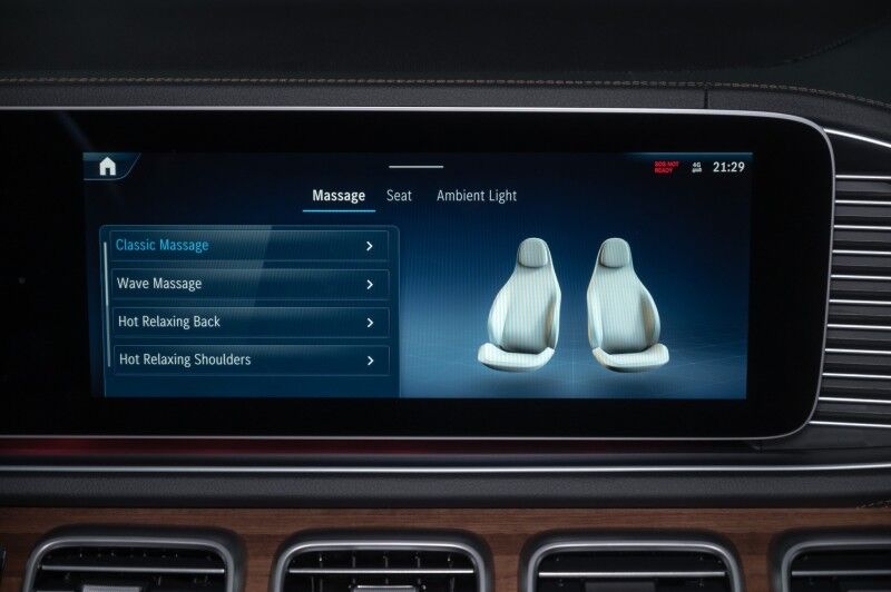 2026 Mercedes-Benz GLS 450 4MATIC&reg; SUV Peoria AZ