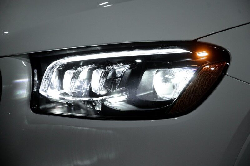 2026 Mercedes-Benz GLS 450 4MATIC&reg; SUV Peoria AZ