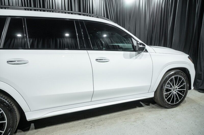 2026 Mercedes-Benz GLS 450 4MATIC&reg; SUV Peoria AZ