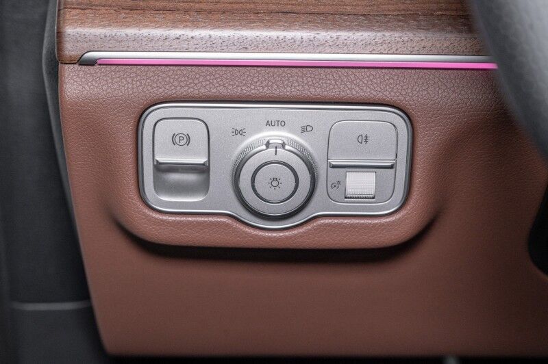 2026 Mercedes-Benz GLS 450 4MATIC&reg; SUV Peoria AZ