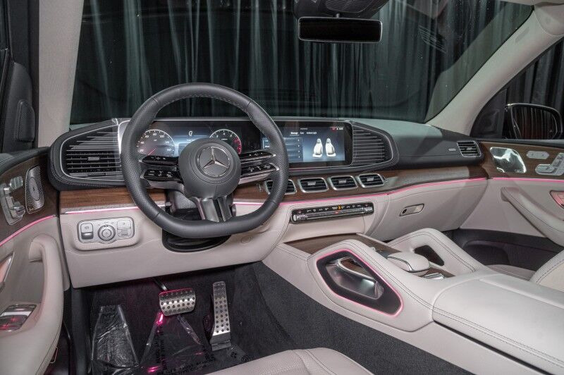 2026 Mercedes-Benz GLS 450 4MATIC&reg; SUV Peoria AZ